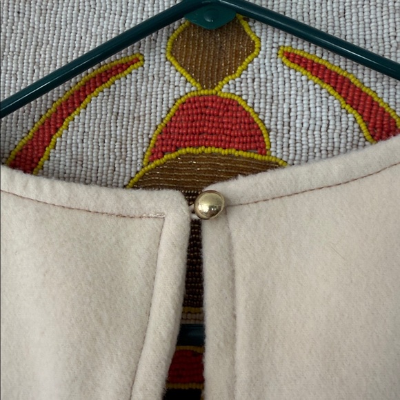 Beautiful Dress By “ANTHROPOLOGY” - Picture 6 of 10